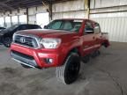 2015 Toyota Tacoma Double Cab