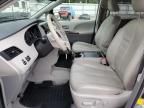 2012 Toyota Sienna XLE