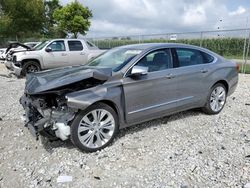 Carros con verificación Run & Drive a la venta en subasta: 2018 Chevrolet Impala Premier