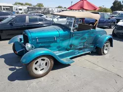 1929 Ford UK en venta en Sacramento, CA