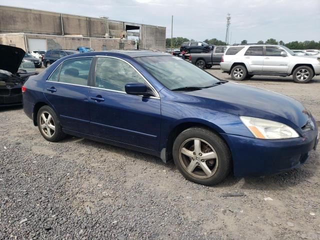 2004 Honda Accord EX