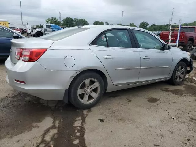 2013 Chevrolet Malibu LS