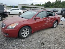 2009 Nissan Altima 2.5 en venta en Memphis, TN