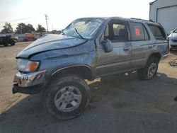 1997 Toyota 4runner SR5 en venta en Nampa, ID