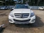 2014 Mercedes-Benz GLK 350