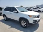 2012 KIA Sorento Base