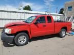 2006 Dodge Dakota ST