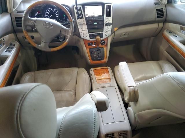 2008 Lexus RX 350