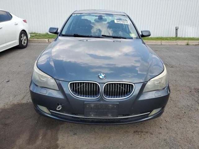 2008 BMW 528 XI