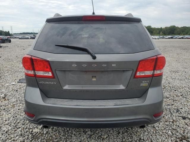 2013 Dodge Journey SXT