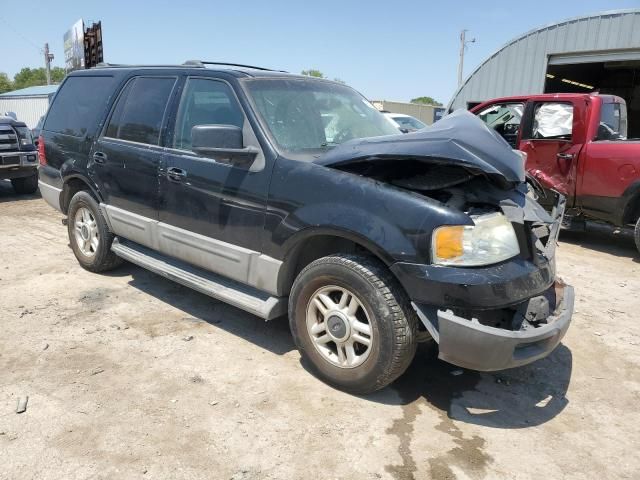 2003 Ford Expedition XLT