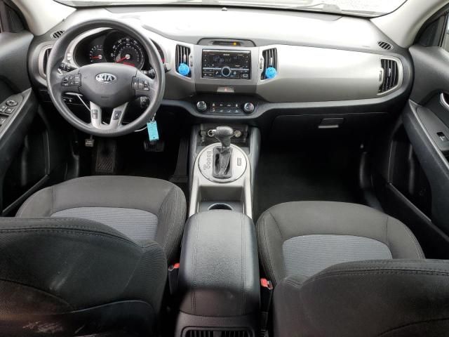 2014 KIA Sportage LX