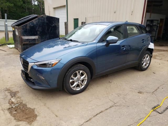 2020 Mazda CX-3 Sport