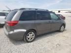 2005 Toyota Sienna XLE