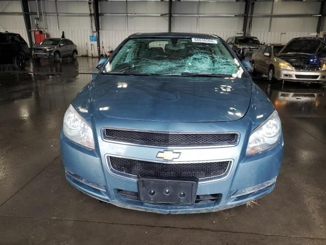 2009 Chevrolet Malibu 2LT