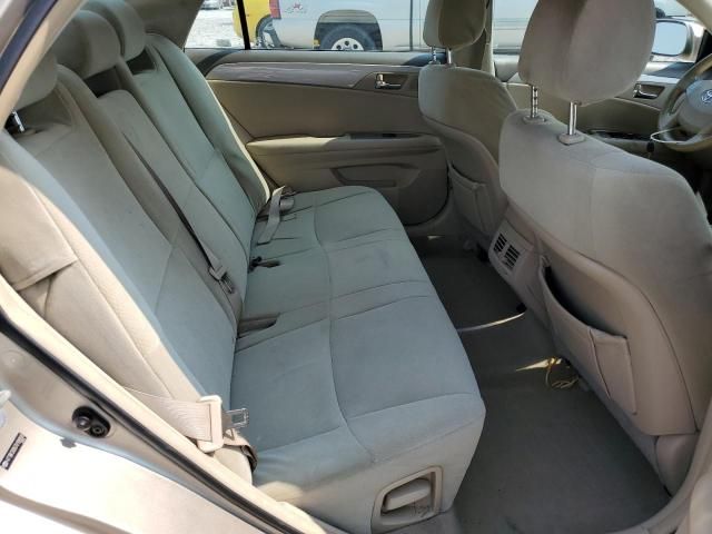 2007 Toyota Avalon XL