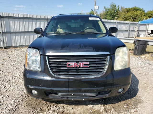 2011 GMC Yukon SLT