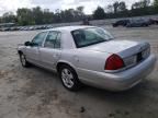 2004 Ford Crown Victoria LX