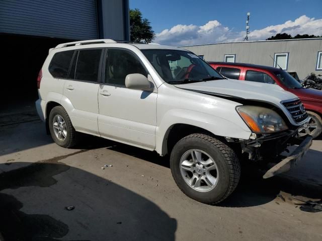 2006 Lexus GX 470