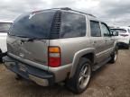 2002 Chevrolet Tahoe K1500