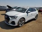 2022 Audi Q3 Premium Plus S Line 45