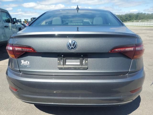 2019 Volkswagen Jetta SEL