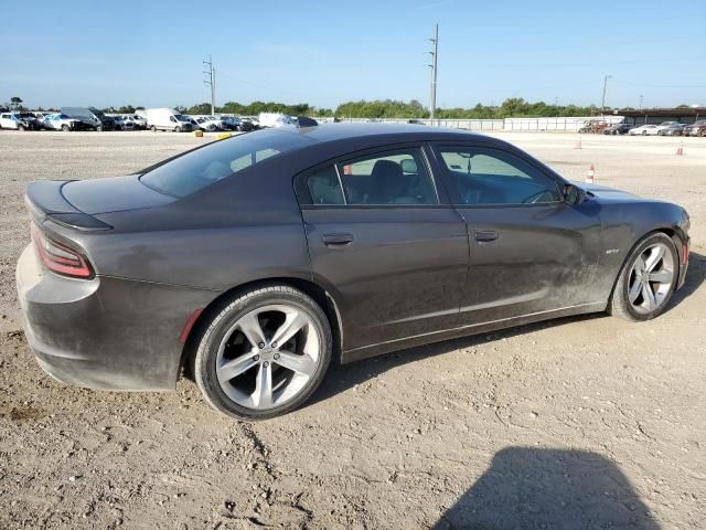 2016 Dodge Charger R/T