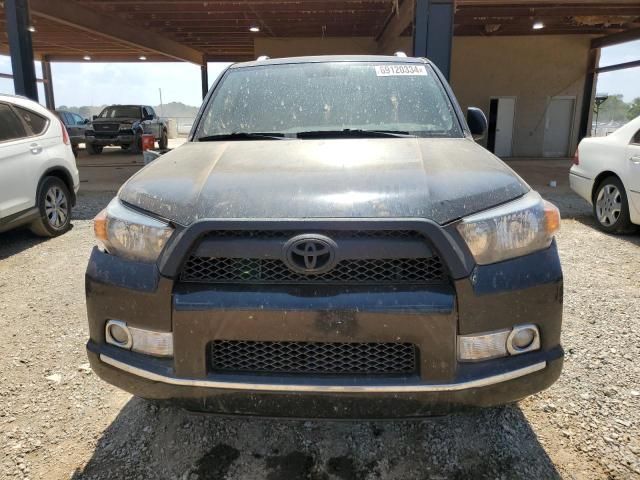 2012 Toyota 4runner SR5