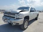 2010 Chevrolet Silverado K1500 LT