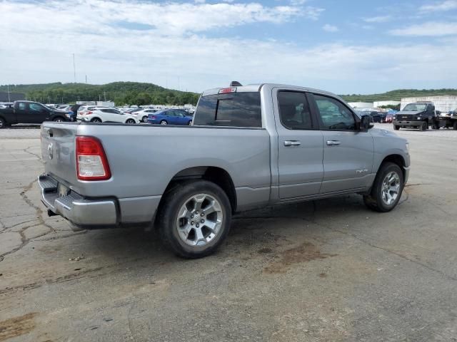 2019 Dodge RAM 1500 BIG HORN/LONE Star