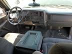 2002 Chevrolet Silverado K1500