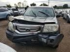 2010 Honda Pilot LX