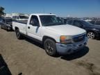 2006 GMC New Sierra C1500