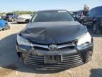 2016 Toyota Camry XSE