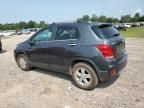 2018 Chevrolet Trax 1LT