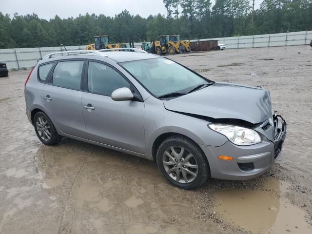 2012 Hyundai Elantra Touring GLS