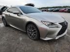 2017 Lexus RC 300