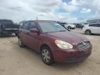 2008 Hyundai Accent GLS