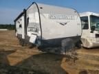 2022 Sportsmen Travel Trailer