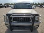 2004 Toyota Tacoma Double Cab Prerunner