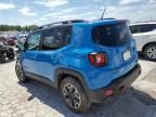 2015 Jeep Renegade Trailhawk