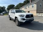 2017 Toyota Tacoma Access Cab