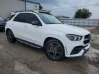 2021 Mercedes-Benz GLE 350