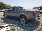 2004 Ford Ranger Super Cab