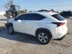 2017 Lexus NX 200T Base