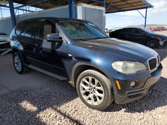 2010 BMW X5 XDRIVE30I