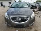 2011 Buick Regal CXL