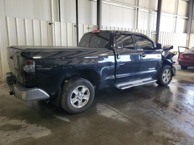 2014 Toyota Tundra Double Cab SR