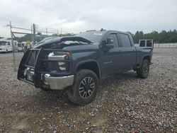 Chevrolet Silverado k2500 Heavy dut salvage cars for sale: 2020 Chevrolet Silverado K2500 Heavy Duty LT