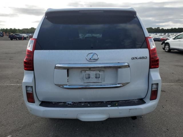 2012 Lexus GX 460